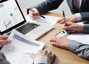 Audit Review, Novato, CA